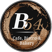 B54 Cafe, Bistro & Bakery